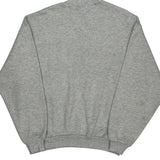 Disney Mickey Unlimited Graphic Sweatshirt - Medium Grey Cotton