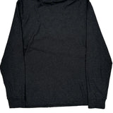 Polo By Ralph Lauren Rollneck - XL Gray Cotton