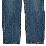 Levis 505 Jeans - 30W 31L Blue Denim
