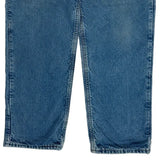Carhartt Jeans - 34W 30L Blue Denim