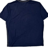 Roebuck & Co T-Shirt - XL Gold Cotton