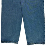 Levis Jeans - 30W 29L Blue Denim