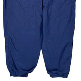 Columbia Lions Nike Tracksuit - 2XL Blue Polyester