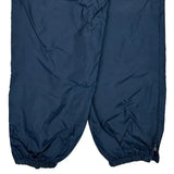 Wilson Tracksuit - Medium Blue Polyester