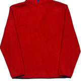 Polo By Ralph Lauren Fleece - Medium Blue Polyester