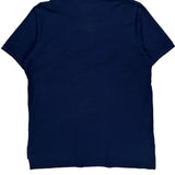 Polo By Ralph Lauren Polo Shirt - XL Navy Cotton