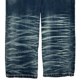 Unbranded Jeans - 28W 29L Blue Denim