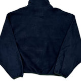 Woolrich Fleece - XL Green Polyester