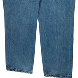 Carhartt Jeans - 40W 30L Blue Cotton