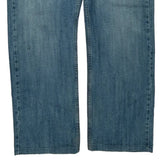 Levis Jeans - 38W 32L Light Wash Cotton