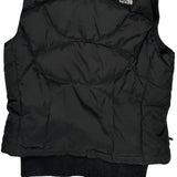 Prodigy The North Face Gilet - Large Black Polyester