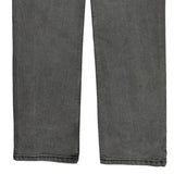 Levis 511 Jeans - 33W 31L Grey Cotton