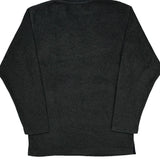 Nautica Fleece - XL Gray Polyester