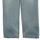 505 Levis Jeans - 30W 29L Light Wash Denim