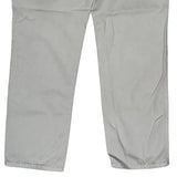 True Religion Jeans - 27W UK 8 White Cotton