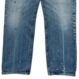 Levis Jeans - 32W 29L Light Wash Denim