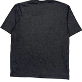 Woodward Dream Cruise Carhartt College T-Shirt - Large Gray Cotton