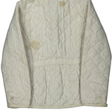 Age 5 Ralph Lauren Jacket - XS Cream Polyester
