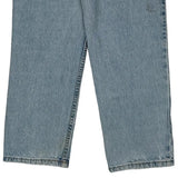 Made In USA Levis Jeans - 24W 29L Light Wash Cotton