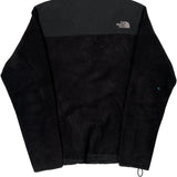 Denali The North Face Fleece Jacket - Large Black Polyester