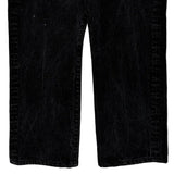 Levis Jeans - 39W 30L Black Denim
