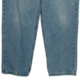 Carhartt Jeans - 33W 29L Light Wash Denim