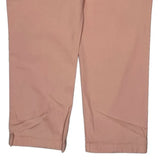 Tommy Hilfiger Chinos - 37W 27L Pink Cotton