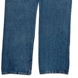 Levis Jeans - 34W 30L Blue Cotton