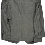 Yves Saint Laurent Blazer - XL Grey Polyester