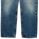 Levis 505 Jeans - 37W 30L Blue Denim