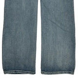 Bke Jeans - 31W 36L Light Wash Cotton