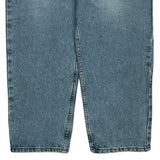 Calvin Klein Jeans - 36W 30L Light Wash Cotton