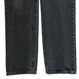 501 Levis Jeans - 31W 31L Gray Denim