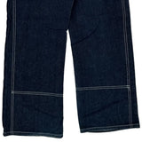 Rocawear Cargo Jeans - 26W UK 6 Dark Wash Denim
