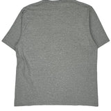 Carhartt T-Shirt - XL Gray Cotton