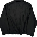 Polo By Ralph Lauren Harrington Jacket - 4XL Black Cotton