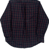 Ralph Lauren Checked Shirt - Large Multicoloured Cotton