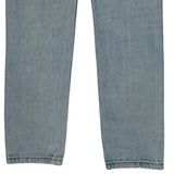 Levis 501 Jeans - 29W 30L Blue Cotton