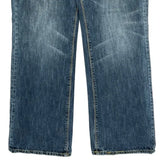Ed Hardy Jeans - 38W 32L Blue Denim