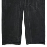 501 Levis Jeans - 31W 30L Gray Denim