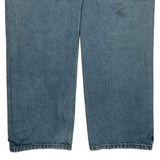 Carhartt Jeans - 38W 32L Light Wash Cotton