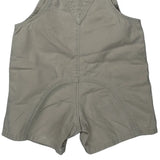 Age 2 Tommy Hilfiger Dungarees - 2XS Grey Cotton
