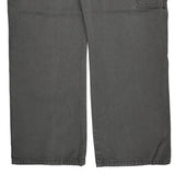 Dickies Carpenter Pants - 31W 32L Gray Cotton