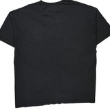 Dgk Graphic T-Shirt - 2XL Black Cotton