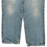 Carhartt Jeans - 36W 30L Light Wash Cotton