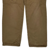 Mountain Hard Wear Cargo Pants - 30W 32L Brown Cotton