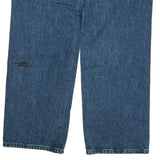 Carhartt Carpenter Jeans - 28W 30L Blue Cotton
