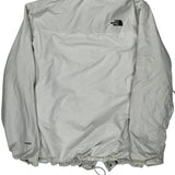 The North Face Jacket - XL White Polyester