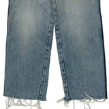 Levis Jeans - 31W 28L Light Wash Denim