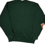 Green Bay Packers Fruit Of The Loom Nfl Sweatshirt - 2XL Green Cotton Blend